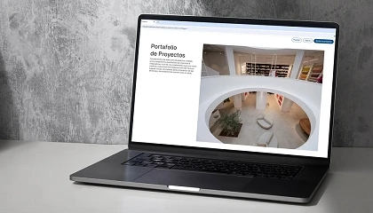 Foto de Simon presenta su nuevo Portafolio de Proyectos para explorar c�mo se integran sus soluciones en distintos espacios