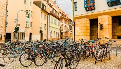 Foto de El mercado ciclista europeo muestra señales de estabilización en 2026, pese a las diferencias entre categorías