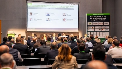 Foto de Concluye el XIV SmartEnergyCongress.eu 2026