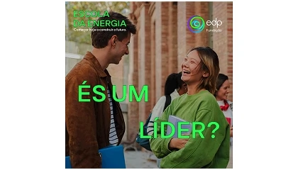 Foto de Funda��o EDP desafia universit�rios a criar solu��es para a transi��o energ�tica