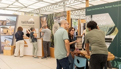 Foto de EcoConstruir�26 conecta sostenibilidad, innovaci�n y nuevas oportunidades para la construcci�n