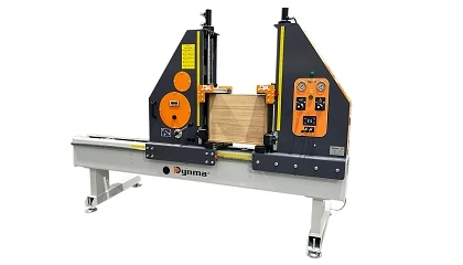 Foto de Dynma muestra en Fimma - Maderalia 2026 su apuesta por soluciones para mejorar los procesos en la fabricación de muebles