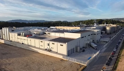Foto de Familia Mart�nez invertir� 95 millones de euros hasta 2030 para ampliar su producci�n de asados y gratinados