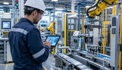 Foto de Con m�s de 25 a�os de experiencia en ingenier�a industrial, Ibernova es el partner l�der en Iberia de Dassault Syst�mes