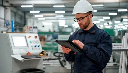 Foto de IbernovaERP conecta el dise�o, la gesti�n y la fabricaci�n industrial