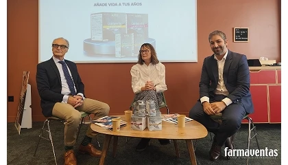 Foto de El mercado de longevidad en farmacia supera los 1.000 millones de euros
