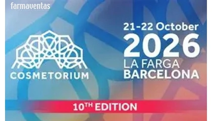Foto de Empieza Cosmetorium en Barcelona