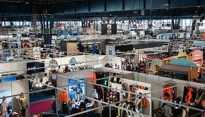 Foto de Sport Achat Hiver 2027 se incorpora al Plan Sectorial ICEX para apoyar la participaci�n espa�ola