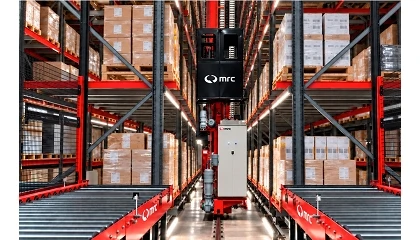 Foto de �C�mo aumentar la capacidad de almacenamiento sin comprometer la operativa?