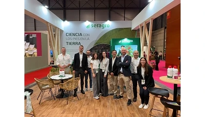 Foto de Seragro reivindica una innovación con los pies en la tierra tras su paso por Fruit Attraction 2026