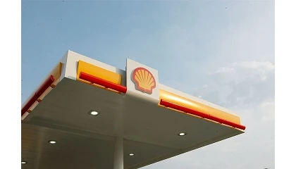 Foto de Shell proyecta la venta de su red en Francia tras desprenderse de 800 gasolineras en 2025