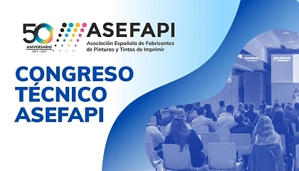 Foto de Asefapi abre la participación en su congreso técnico de 2027 para ponentes y expositores