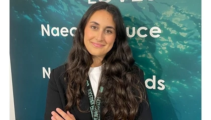Foto de Entrevista a Cristina Hevia Villanueva, Marketing manager de Naeco