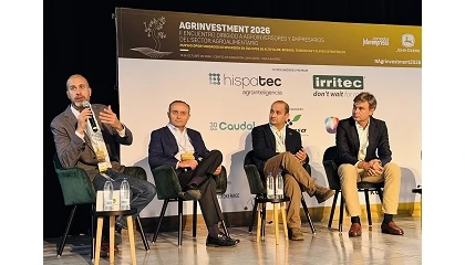 Foto de Tendencias de inversión en cultivos de alto valor