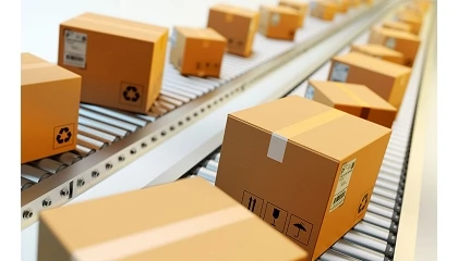 Foto de Alargar la vida útil del packaging es una prioridad para los fabricantes de embalaje logístico