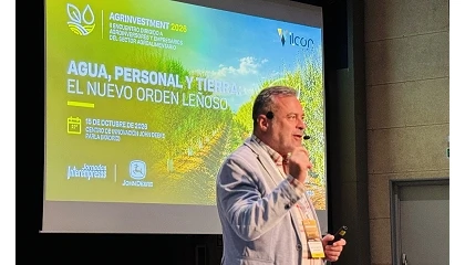 Foto de El nuevo escenario en los cultivos leñosos y la escasez de recursos