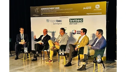 Foto de La renta agrícola: selección del cultivo, geopolítica y disponibilidad de tierra