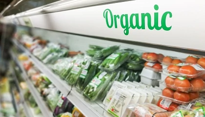Foto de UE duplica limites para isen��o de certifica��o de pequenos vendedores de produtos biol�gicos