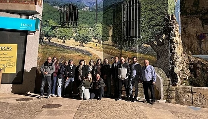 Foto de La ganader�a extensiva reclama pagos econ�micos por su prevenci�n de incendios forestales