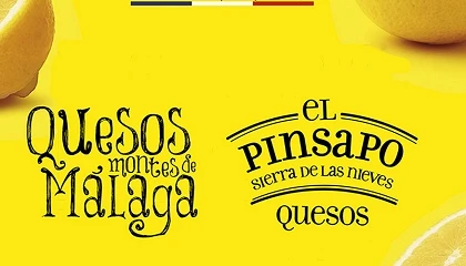Foto de Agammasur lleva sus quesos de cabra a SIAL París para abrir nuevos mercados