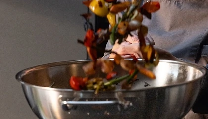Foto de Fissler estructura su oferta en cuatro colecciones de acero inoxidable, sartenes cerámicas y ollas a presión