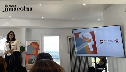 Foto de Tu perro o tu gato ya forma parte de tu bienestar emocional: 9 de cada 10 psicólogos lo confirma, pero solo el 37% tiene herramientas para trabajar con ello