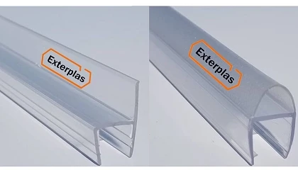 Foto de Exterplas presentar� en Veteco 2026 su nueva generaci�n de perfiles coextrusionados de alta transparencia