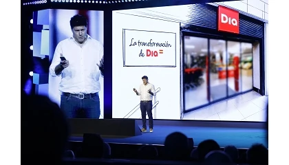 Foto de La rentabilidad de las tiendas de DIA pasa del 35% al 97% �tras la transformaci�n del negocio�