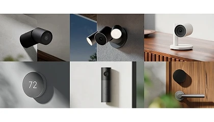 Foto de LG lan�a acess�rios para a casa inteligente desenvolvidos em colabora��o com a Apple
