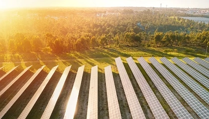 Foto de Solar Fotovoltaico: entre o atraso nacional e a acelera��o europeia