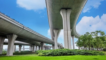 Foto de World Of Concrete Europe reunirá a 200 expositores en París en abril de 2027
