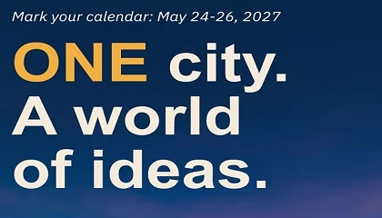 Foto de Alltech ONE Conference regresará a Kentucky del 24 al 26 de mayo de 2027