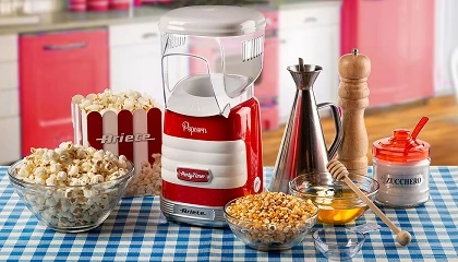 Foto de Ariete propone cuatro pequeños electrodomésticos como ideas de regalo para Navidad