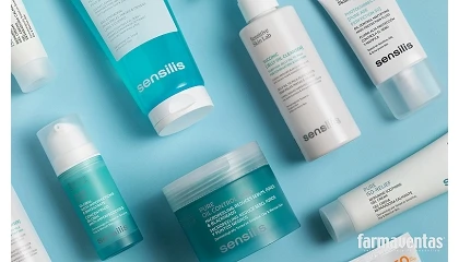 Foto de Sensilis presenta la nueva línea facial Pure y amplía la gama capilar Hair&Scalp