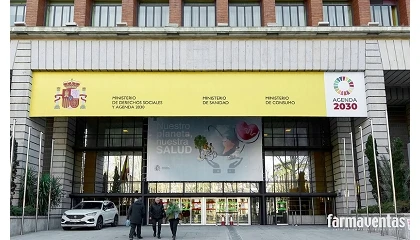 Foto de El Consejo General respalda la petición de la Sociedad Científica de Farmacéuticos de Salud Pública para crear una especialidad propia vía FIR