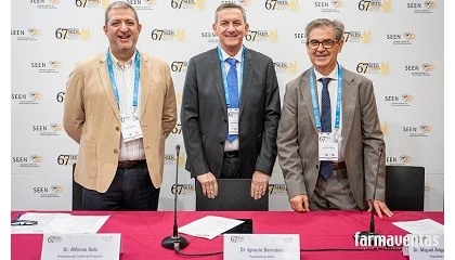 Foto de 67�Congreso de la Sociedad Espa�ola de Endocrinolog�a y Nutrici�n (SEEN)