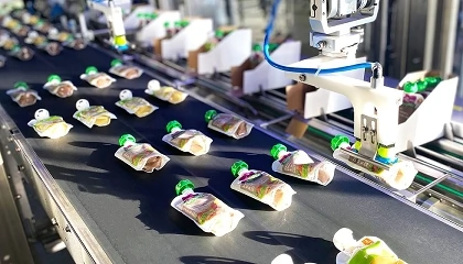 Photo de iXAPACK Global impulsa la flexibilidad de las líneas de envasado con su nueva gama de estuchado y encajado