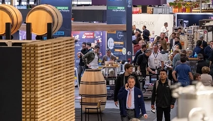 Foto de Vinitech-Sifel 2026 pone el foco en la innovación para el viñedo y la bodega