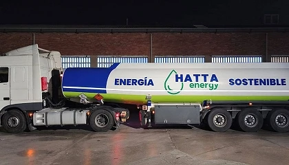 Foto de Hatta factura 3.450 millones de euros hasta septiembre