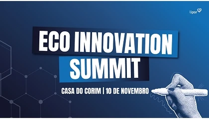 Foto de Eco Innovation Summit leva a economia circular do laborat�rio � ind�stria