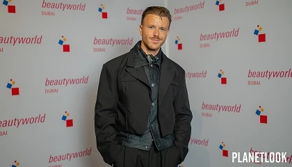 Foto de Josh Lamonaca reivindica la formación como clave del futuro de la barbería en Beautyworld Dubai