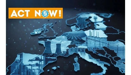 Foto de Act Now: adoptando un enfoque integral de la videoseguridad para NIS-2 y CER