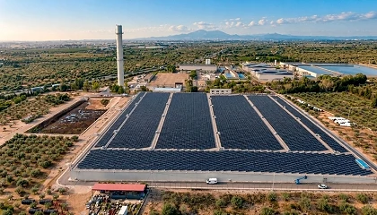 Foto de La energ�a, una variable m�s del proceso productivo