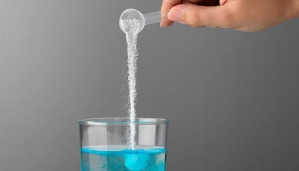 Foto de Una formulaci�n ideal para rendir: 226ERS ampl�a su gama de hidrataci�n con nuevos Hydrazero