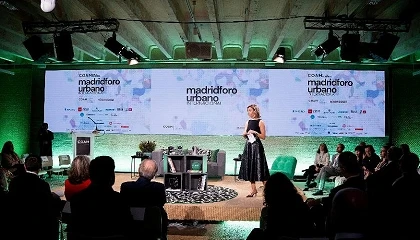 Foto de El COAM abre la convocatoria para seleccionar 16 proyectos madrile�os para la exposici�n Foro Urbano Madrid2050
