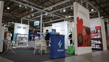 Foto de Las marcas de Garsaco reciben una gran acogida en Eurobrico 2026