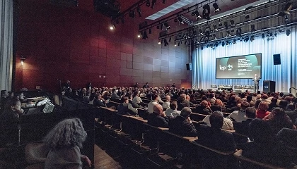 Foto de Defesa, energia e dados em debate no Congresso dos 45 anos do IEP