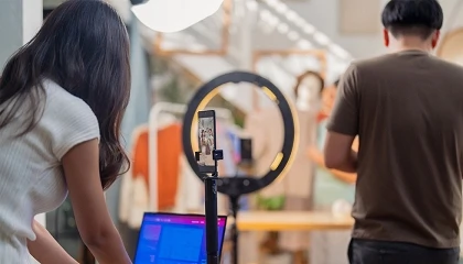 Foto de Solo el 25% de los consumidores recuerda una colaboración entre una marca y un influencer