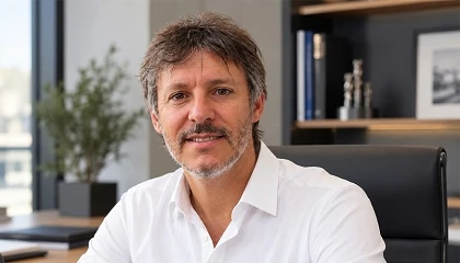 Foto de Izar nombra a Luis Baelo nuevo responsable comercial para Espa�a y Portugal