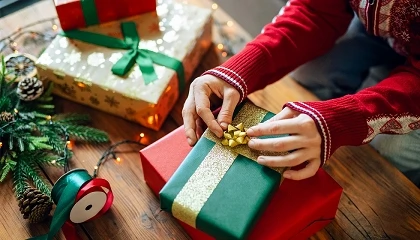 Foto de Un calendario de compras cada vez más fragmentado para la Campaña de Navidad y Reyes